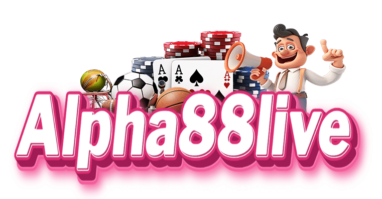 alpha88live